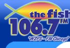 WZFS FM 106.7 - The Fish